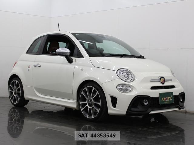 Abarth 595 2017-06 8007838-13
