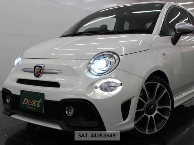 Abarth 595 2017-06 8007838-18