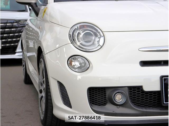 Abarth 595 2015-11 8008415-11