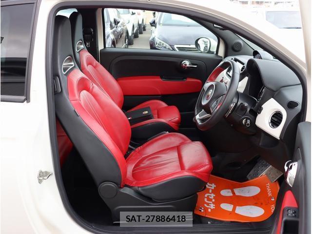 Abarth 595 2015-11 8008415-18