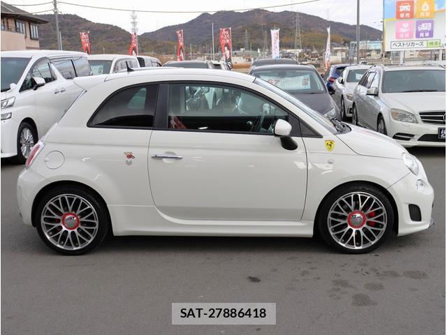 Abarth 595 2015-11 8008415-9