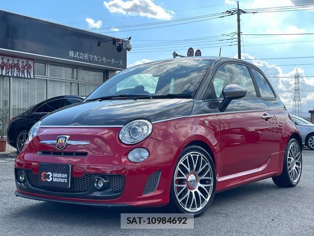 Abarth 595 2014-06 8008428-0