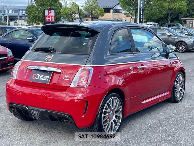Abarth 595 2014-06 8008428-10