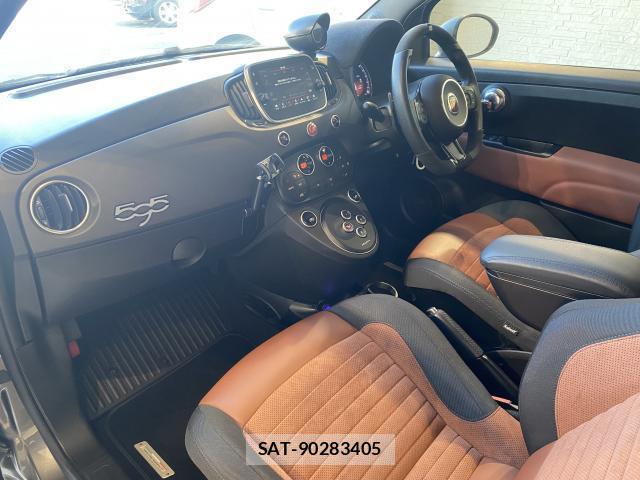 Abarth 595 2020-06 8010142-16