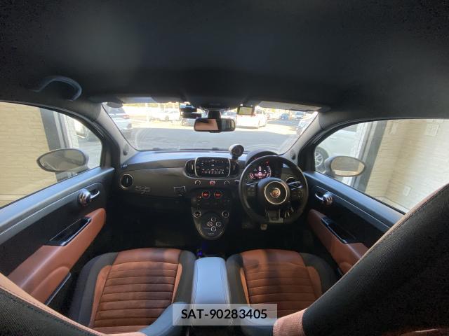 Abarth 595 2020-06 8010142-2
