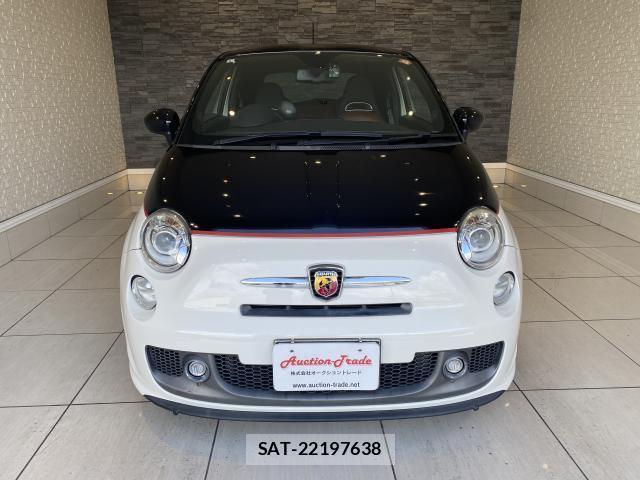 Abarth 595 2013-07 8010145-19