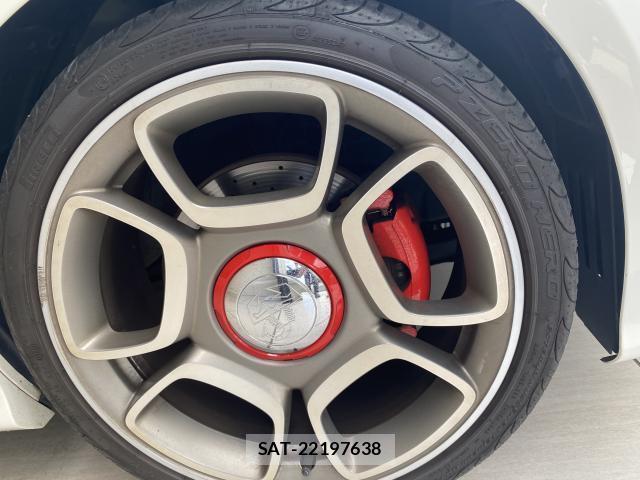Abarth 595 2013-07 8010145-8