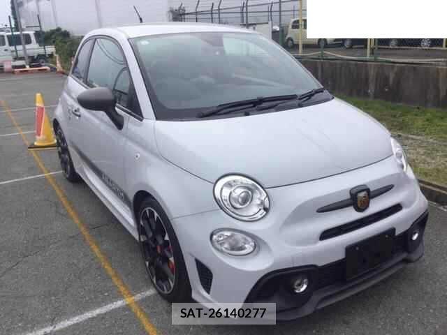 Abarth 595 2019-03 8010253-0
