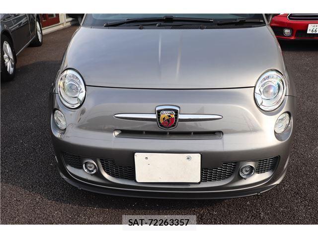 Abarth 595 2016-01 8010693-13
