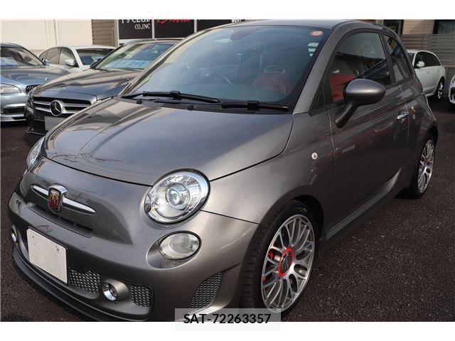 Abarth 595 2016-01 8010693-17