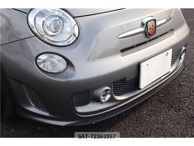 Abarth 595 2016-01 8010693-18