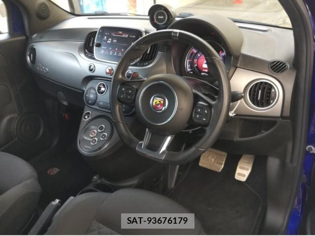 Abarth 595 2020-08 8010716-2