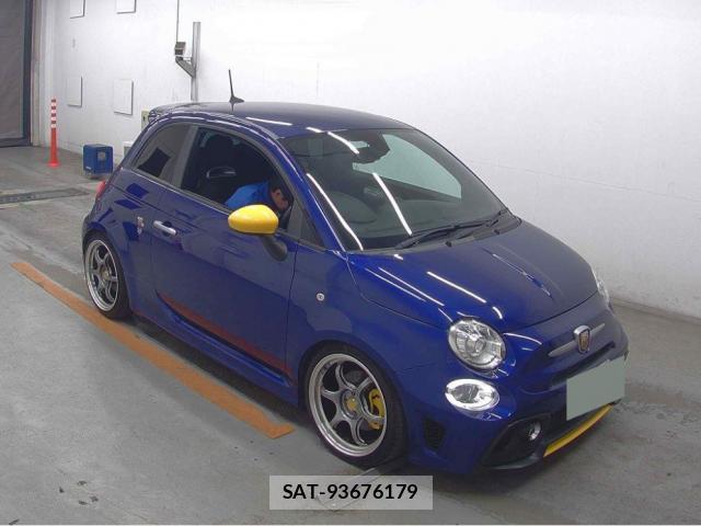 Abarth 595 2020-08 8010716-3
