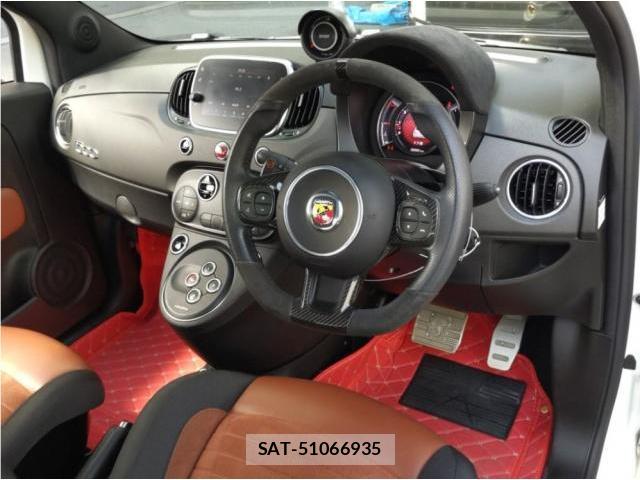 Abarth 595 2022-03 8010720-2