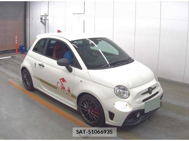 Abarth 595 2022-03 8010720-3