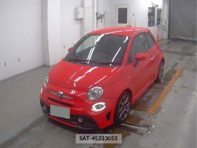Abarth 595 2019-06 8010730-0