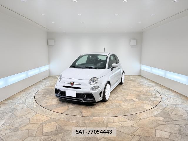 Abarth 595 2022-02 8010959-0