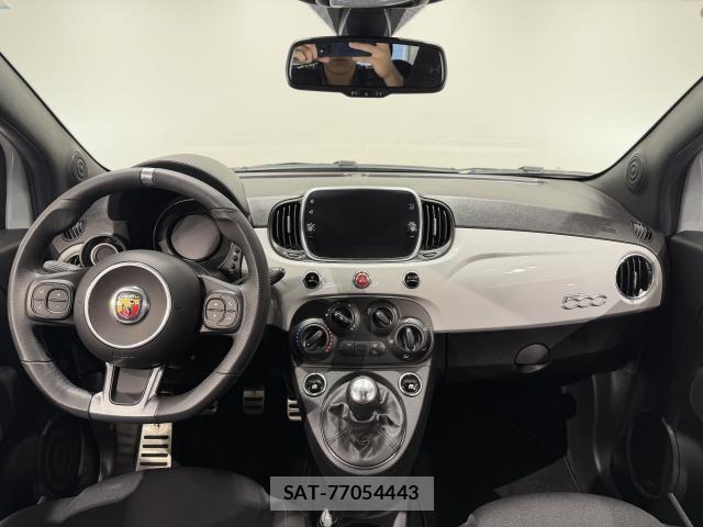 Abarth 595 2022-02 8010959-5