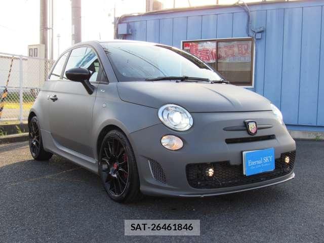 Abarth 595 2016-09 8010998-1