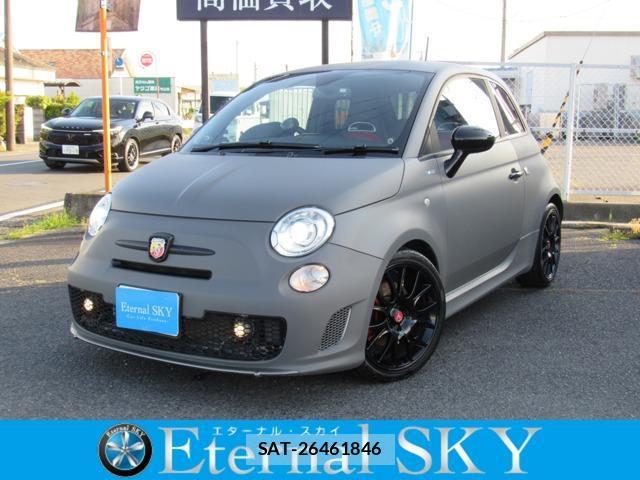 Abarth 595 2016-09 8010998-13