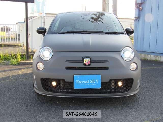 Abarth 595 2016-09 8010998-18