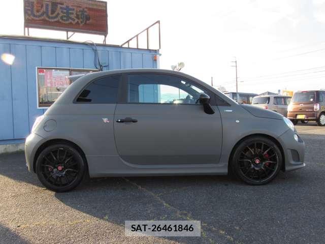 Abarth 595 2016-09 8010998-19