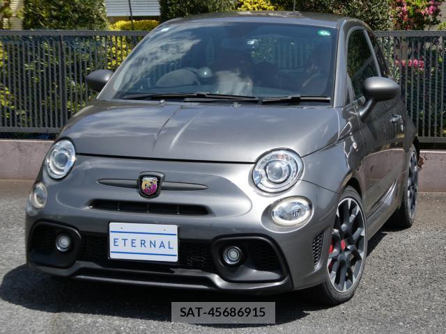 Abarth 595 2017-04 8011190-0