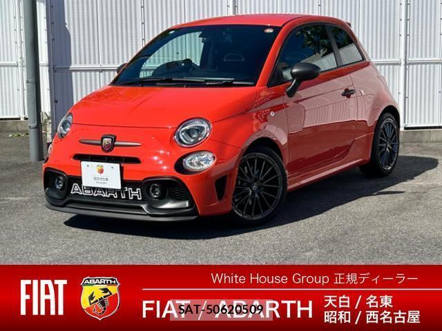Abarth 595 2025-04 8012582-0