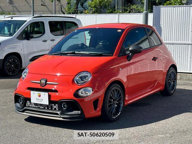Abarth 595 2025-04 8012582-10