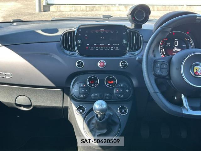 Abarth 595 2025-04 8012582-18
