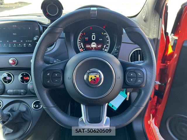 Abarth 595 2025-04 8012582-19