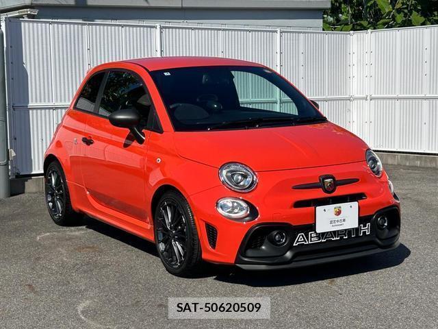 Abarth 595 2025-04 8012582-9