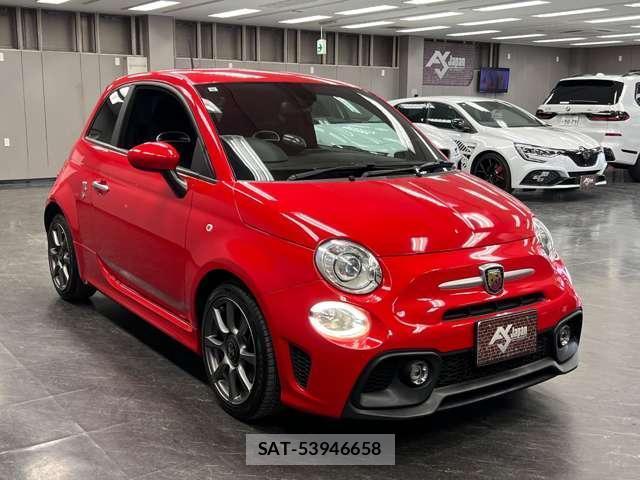 Abarth 595 2017-09 8012626-13