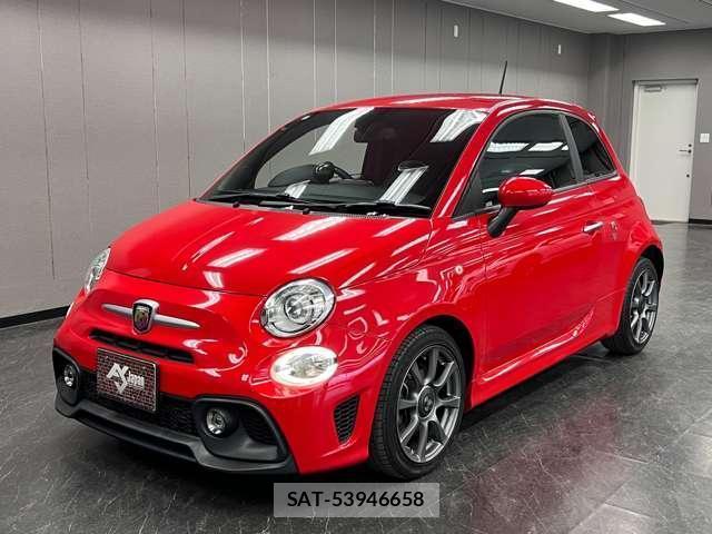 Abarth 595 2017-09 8012626-14