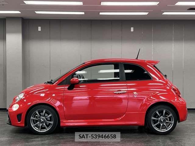 Abarth 595 2017-09 8012626-8