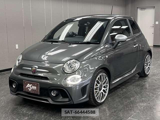 Abarth 595 2018-03 8012627-13