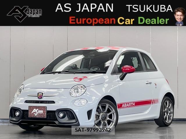Abarth 595 2018-06 8012632-0
