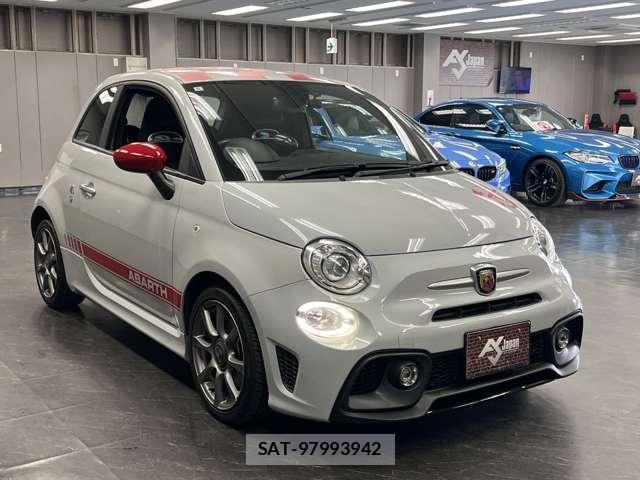 Abarth 595 2018-06 8012632-15