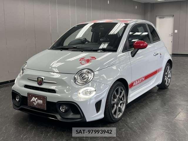 Abarth 595 2018-06 8012632-16