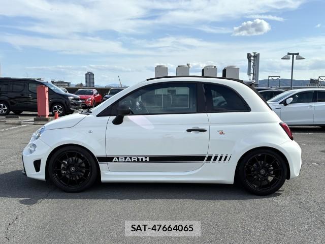 Abarth 595 2024-06 8006204-1