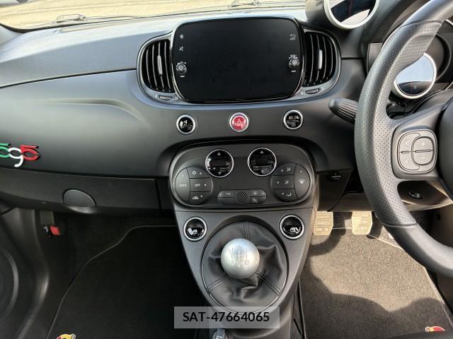 Abarth 595 2024-06 8006204-11
