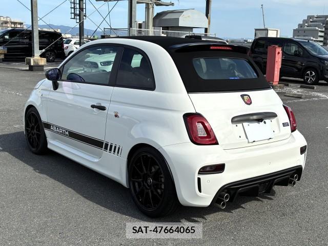 Abarth 595 2024-06 8006204-2