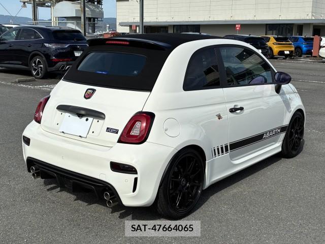 Abarth 595 2024-06 8006204-4