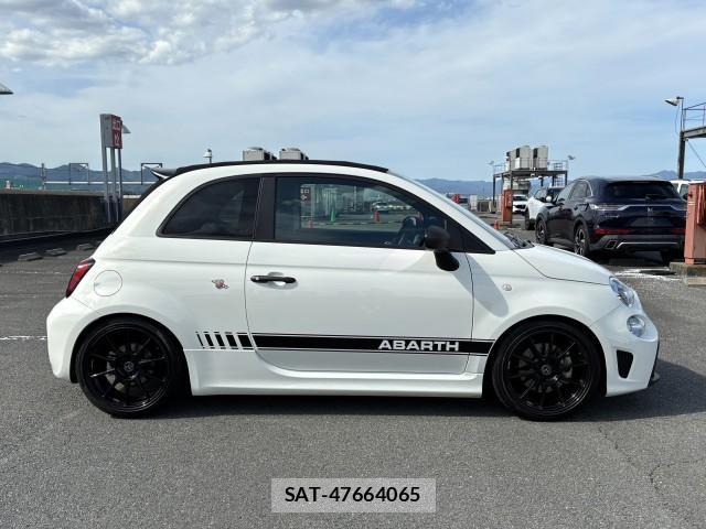 Abarth 595 2024-06 8006204-5