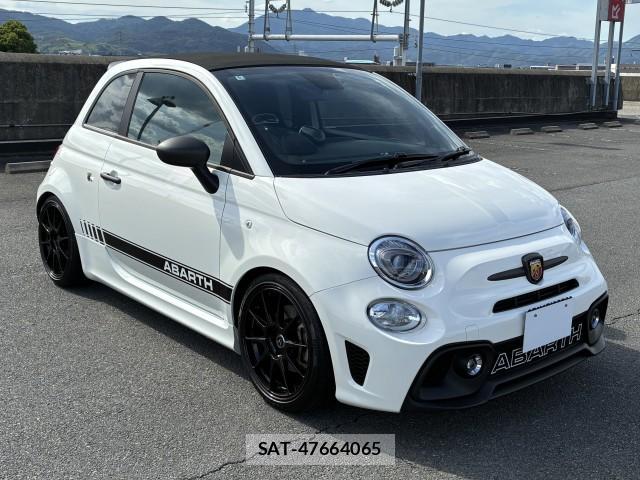 Abarth 595 2024-06 8006204-6