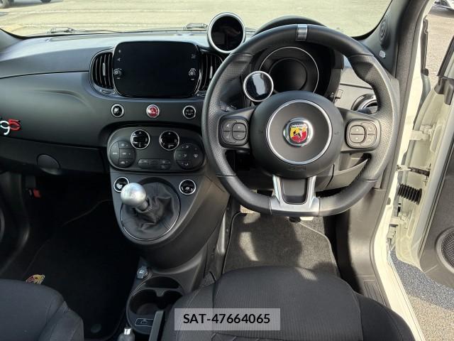 Abarth 595 2024-06 8006204-8