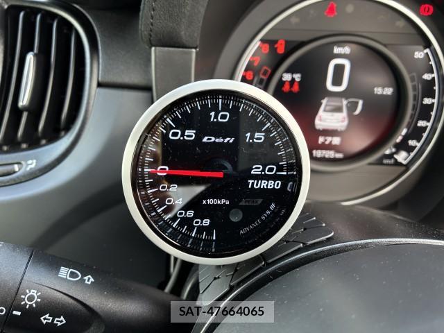 Abarth 595 2024-06 8006204-9