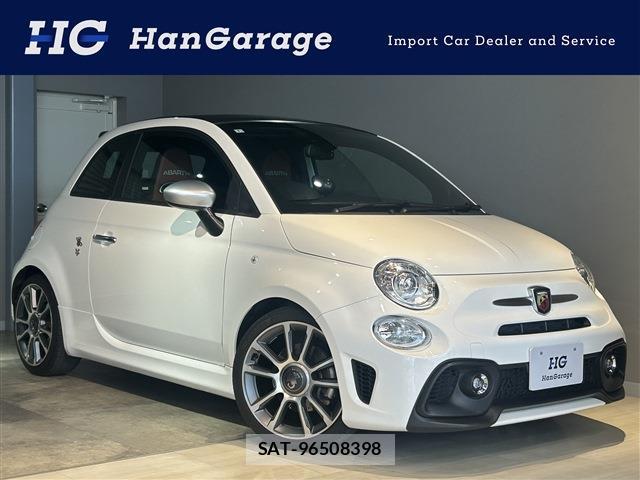 Abarth 595 2022-01 8006442-0