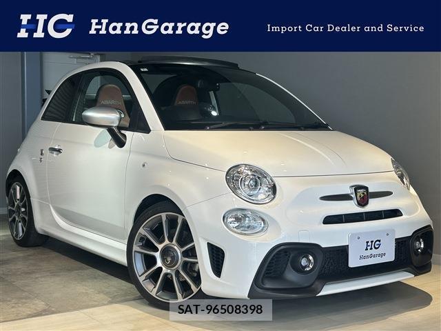 Abarth 595 2022-01 8006442-1