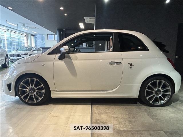 Abarth 595 2022-01 8006442-10